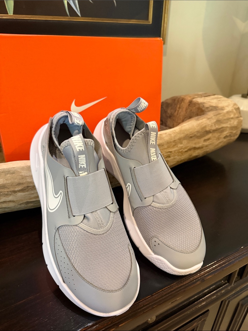 NIB Nike Flex Runner 3